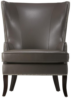 Home Decorators Moore Wing Back Chair