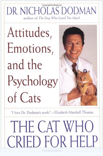 dealing with cat behavior problems and finding solutions