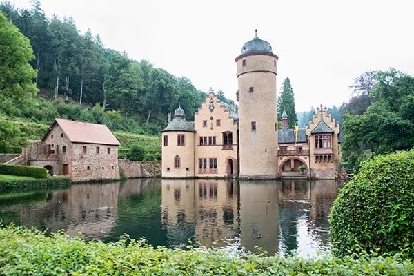 One of my all time favorite German castles