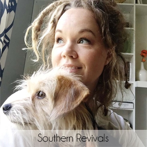 Living Pretty With Your Pets: Southern Revivals