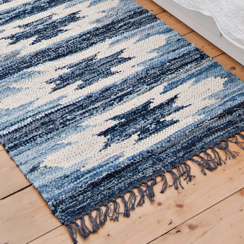my favorite Jeans Decor - Cuckoo4Design