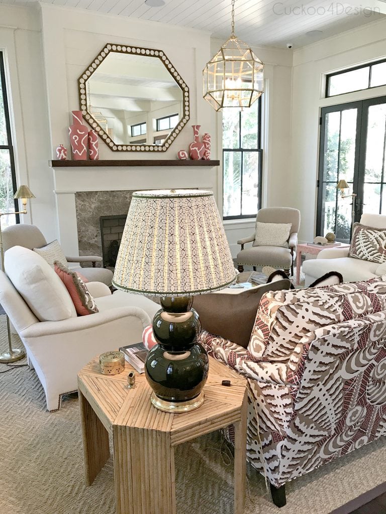 Southern Living Idea House 2017 - Cuckoo4Design