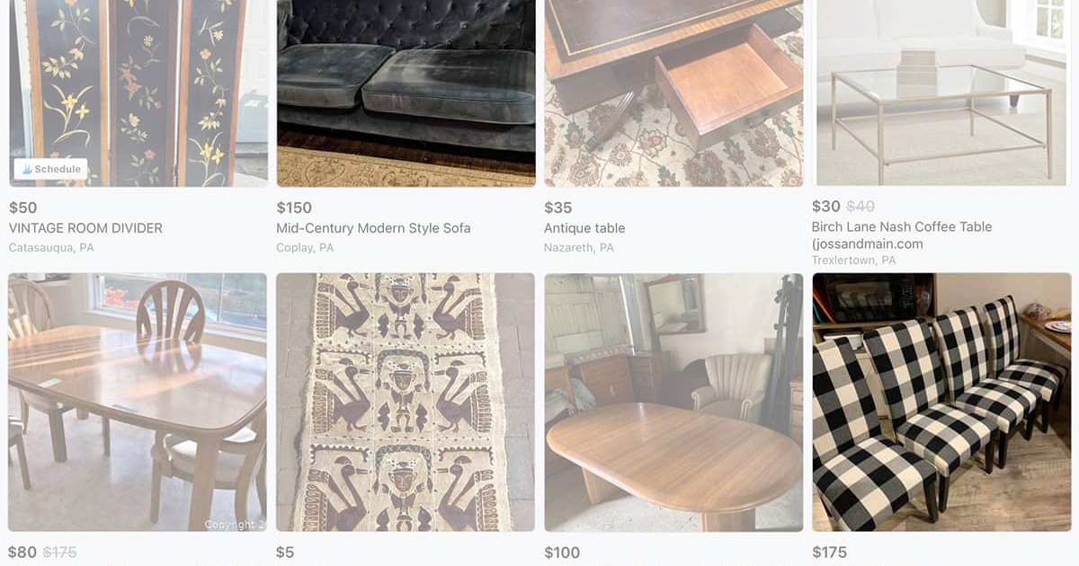 View of How to decorate your home on a tight budget - Cuckoo4Design