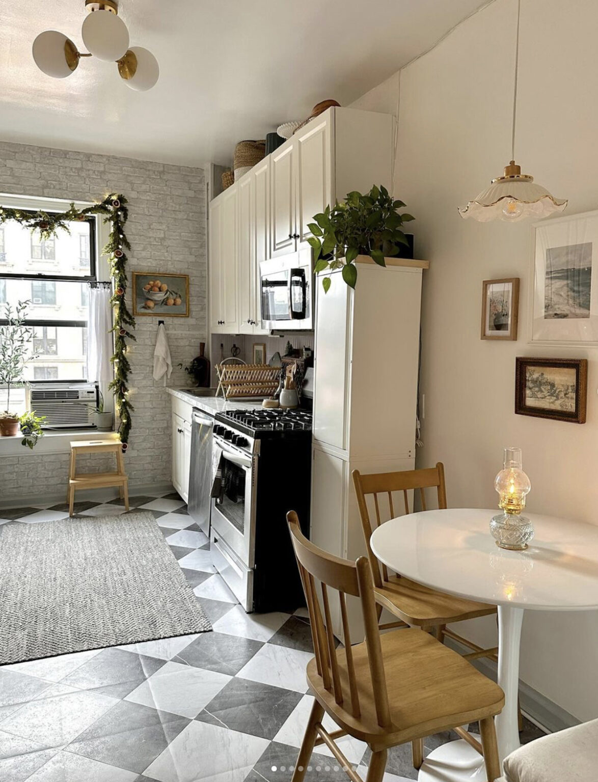 13 ideas for updating a kitchen without replacing cabinets - Cuckoo4Design